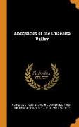 Antiquities of the Ouachita Valley