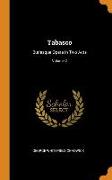 Tabasco: Burlesque Opera in Two Acts, Volume 2