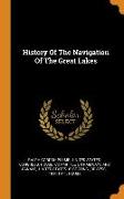 History of the Navigation of the Great Lakes