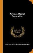 Advanced French Composition