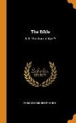 The Bible: Is It The Word of God?