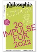 Philosophie Magazin Sonderausgabe "Edition 22"