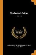 The Book of Judges: V.4 No.2