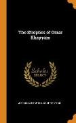 The Strophes of Omar Khayyám