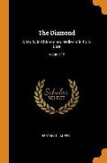 The Diamond: A Study in Chinese and Hellenistic Folk-Lore, Volume 15