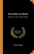 The Soldier and Death: A Russian Folk Tale Told in English