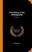 The History of the Harlequinade, Volume 2