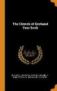 The Church of Scotland Year-Book