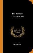 The Varmint: A Lawrenceville Story