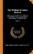 The Writings of James Monroe: Including a Collection of His Public and Private Papers and Correspondence Now for the First Time Printed, Volume 5