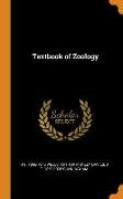 Textbook of Zoology