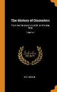 The History of Dissenters: From the Revolution in 1688, to the Year 1808, Volume 3