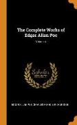 The Complete Works of Edgar Allan Poe, Volume 4