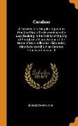 Caraboo: A Narrative of a Singular Imposition Practised Upon the Benevolence of a Lady Residing in the Vicinity of the City of