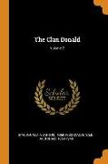 The Clan Donald, Volume 2