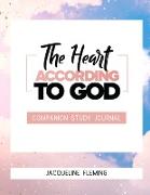 The Heart According to God Companion Study Journal