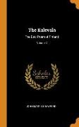 The Kalevala: The Epic Poem of Finland, Volume 2