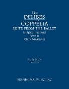 Coppélia Ballet Suite