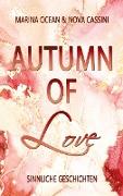Autumn of Love