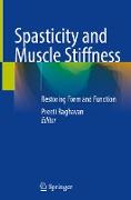 Spasticity and Muscle Stiffness