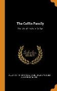The Coffin Family: The Life of Tristram Coffyn