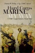 Hard Corps Marine, My Way
