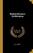 Modern Business Bookkeeping