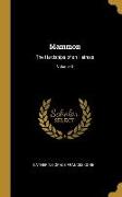 Mammon: The Hardships of an Heiress, Volume II