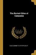 The Buried Cities of Campania