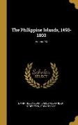 The Philippine Islands, 1493-1803, Volume XX