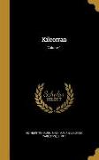 Kilcorran, Volume 1