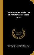 COMMENTARIES ON THE LAW OF PRI