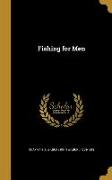 FISHING FOR MEN