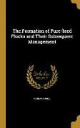 The Formation of Pure-bred Flocks and Their Subsequent Management