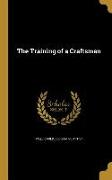 TRAINING OF A CRAFTSMAN