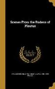 Scenes From the Rudens of Plautus