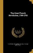 The Great French Revolution, 1789-1793