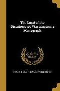 LAND OF THE DISINTERESTED WASH