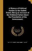 HIST OF POLITICAL PARTIES IN T