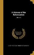 HIST OF THE REFORMATION V02