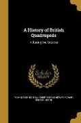 HIST OF BRITISH QUADRUPEDS