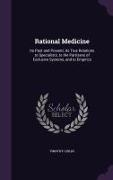 RATIONAL MEDICINE