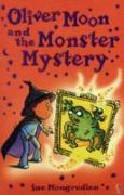 Oliver Moon and the Monster Mystery