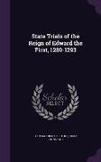 STATE TRIALS OF THE REIGN OF E