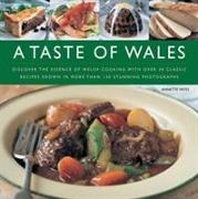 A Taste of Wales