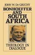 Bonhoeffer and South Africa