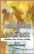 African Businesses and Economic Growth
