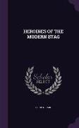 Heroines of the Modern Stag