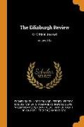 The Edinburgh Review: Or Critical Journal, Volume 154