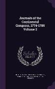 Journals of the Continental Congress, 1774-1789 Volume 2